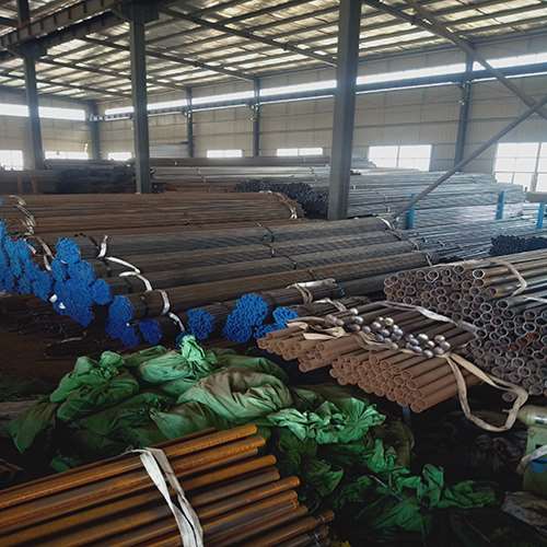察隅声测管为何能作为桩基础检测材料？