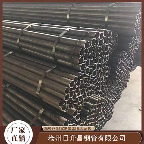察隅57声测管多少钱一米
